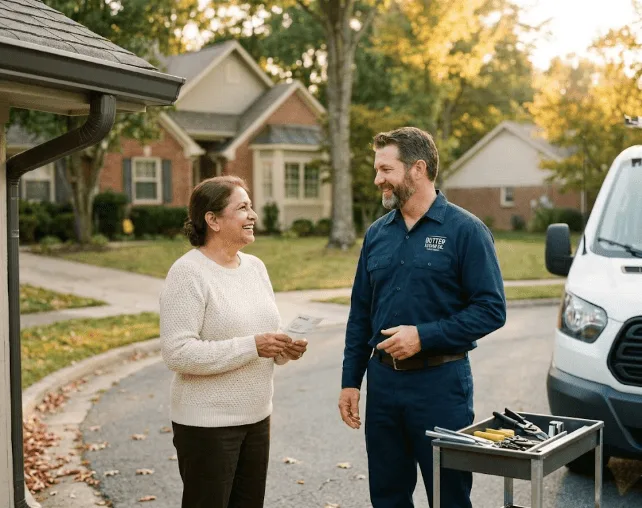 Gutter Repair Wayne, MI FAQs