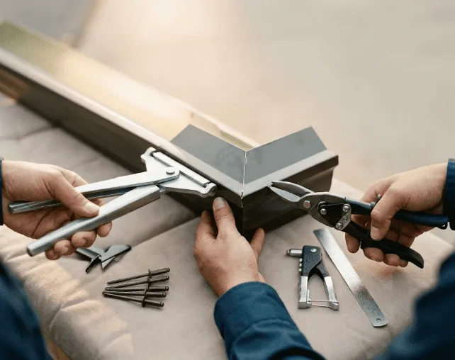 Why choose Gutter Repair in Wayne, MI